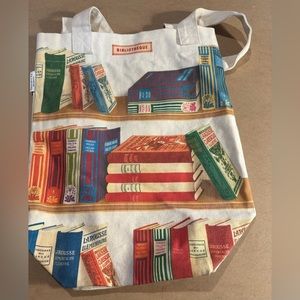 Cavallini & co. Library tote